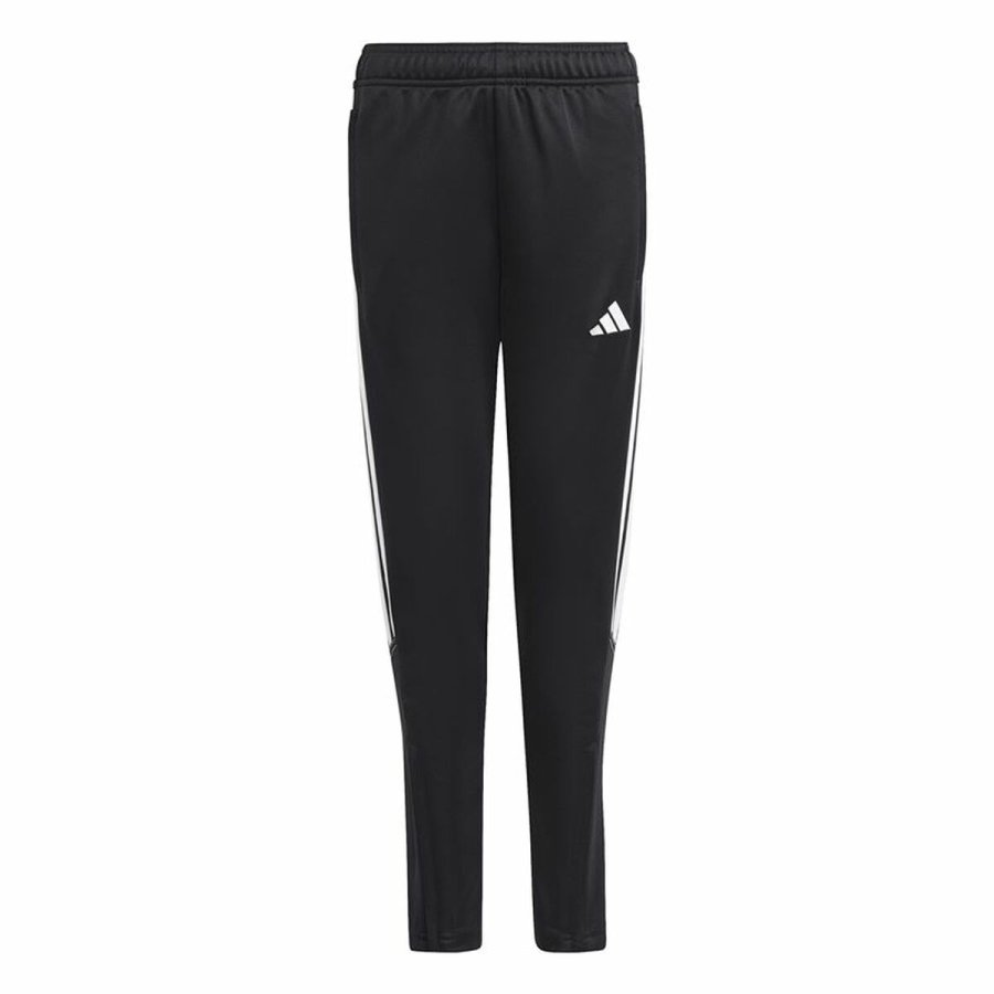 Sportssko til Brn Adidas Tiro 23 Club #1