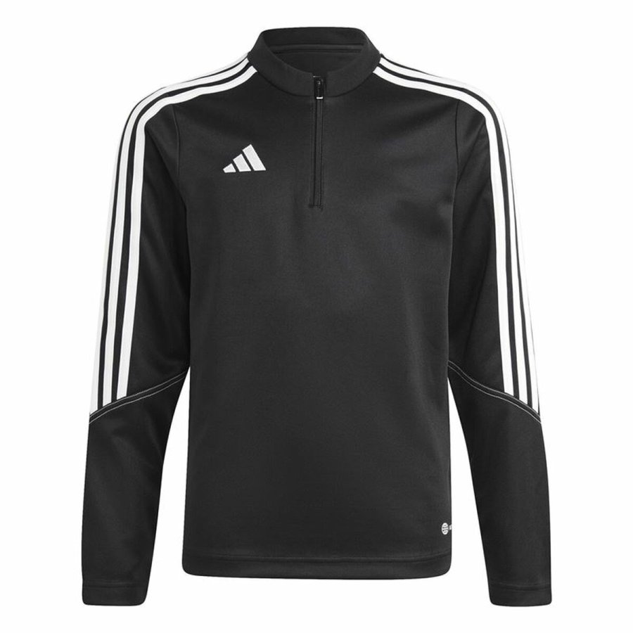 Sweaters uden Htte Adidas Tiro 23 Club Sort #1