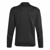 Sweaters uden Htte Adidas Tiro 23 Club Sort #2