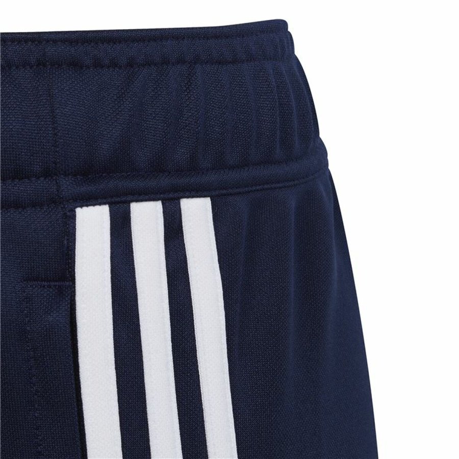 Lange sportsbukser Adidas Tiro 23 Club Bl #2