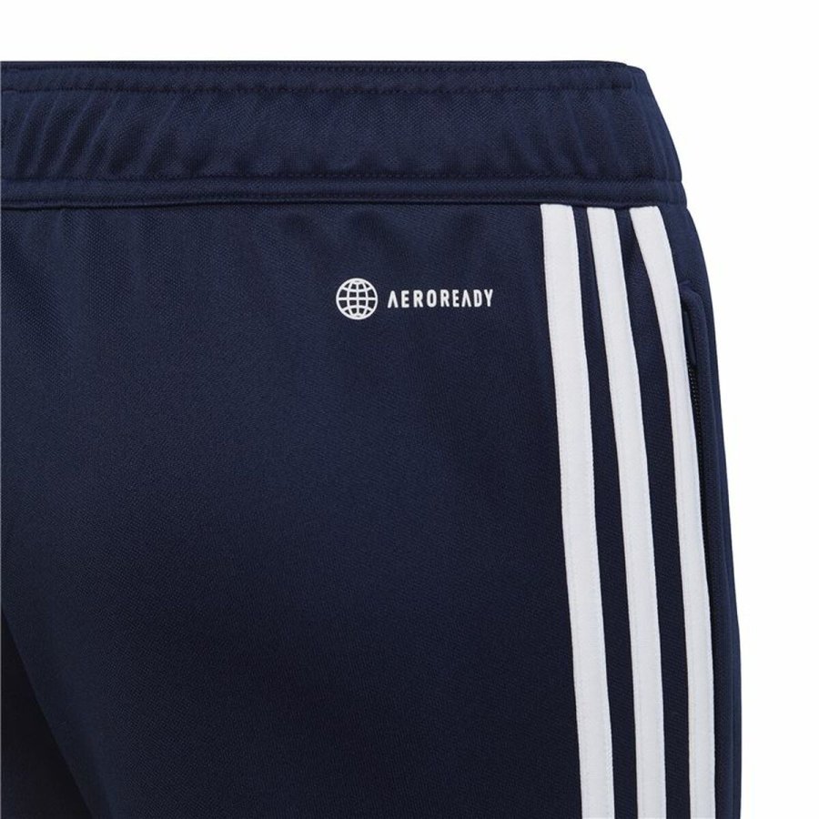 Lange sportsbukser Adidas Tiro 23 Club Bl #3