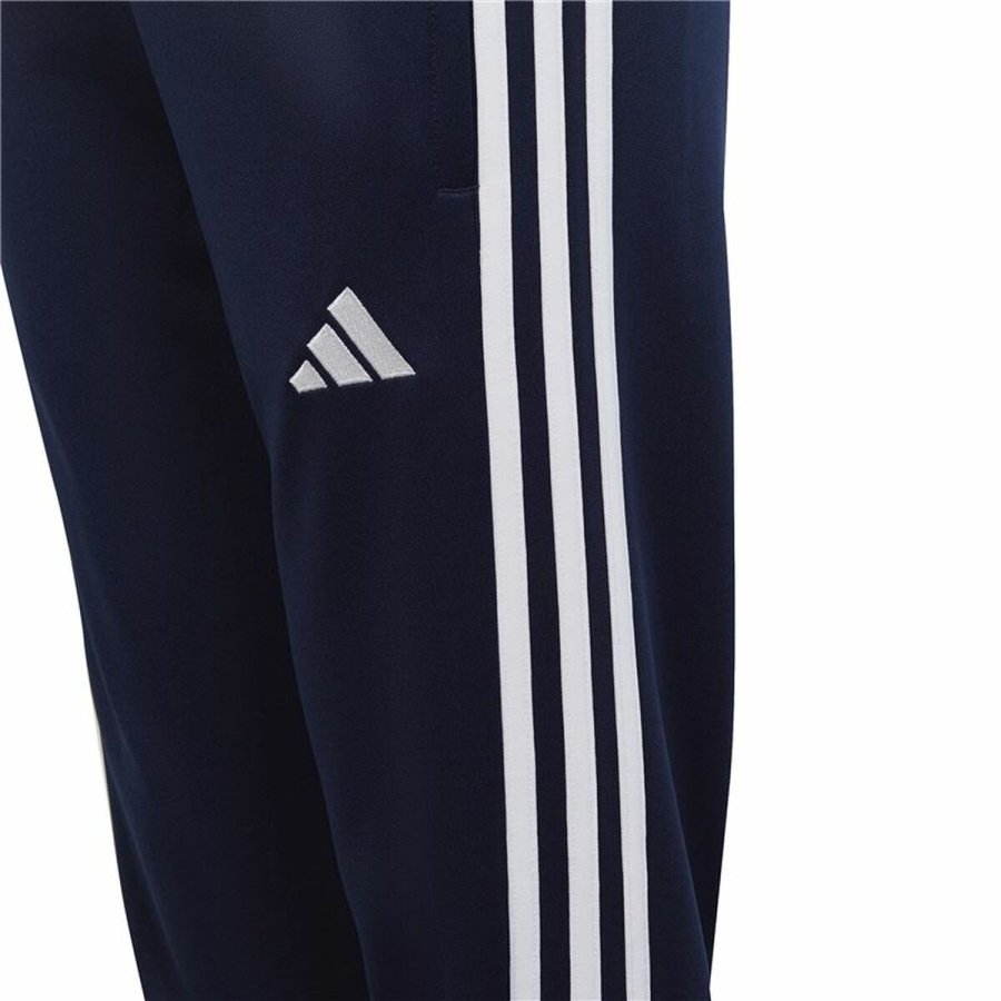 Lange sportsbukser Adidas Tiro 23 Club Bl #4