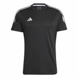 Fodboldtrje Adidas Tiro23 Club Sort #1