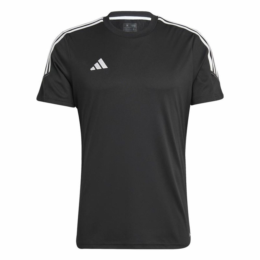Fodboldtrje Adidas Tiro23 Club Sort #1