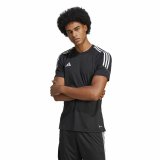 Fodboldtrje Adidas Tiro23 Club Sort #3