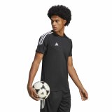 Fodboldtrje Adidas Tiro23 Club Sort #6
