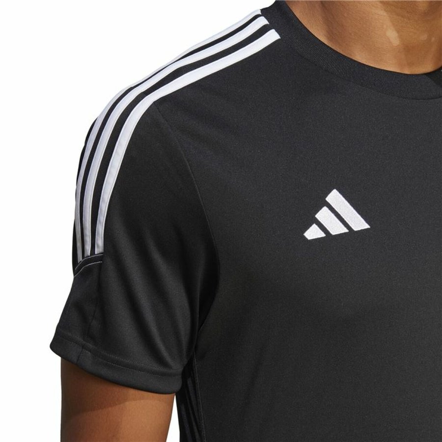 Fodboldtrje Adidas Tiro23 Club Sort #7