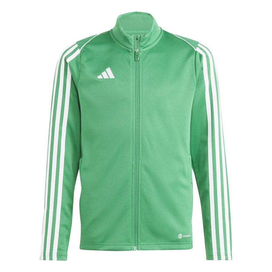 Sportsjakke til b�rn Adidas IC7872 #1