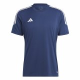 Fodboldtrje Adidas Tiro23 Club Bl #1