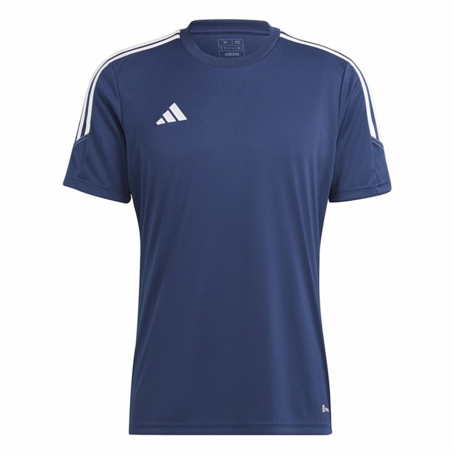 Fodboldtrje Adidas Tiro23 Club Bl #1