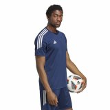 Fodboldtrje Adidas Tiro23 Club Bl #5