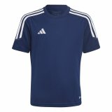 Fodboldtrje Adidas Tiro23 Bl #1