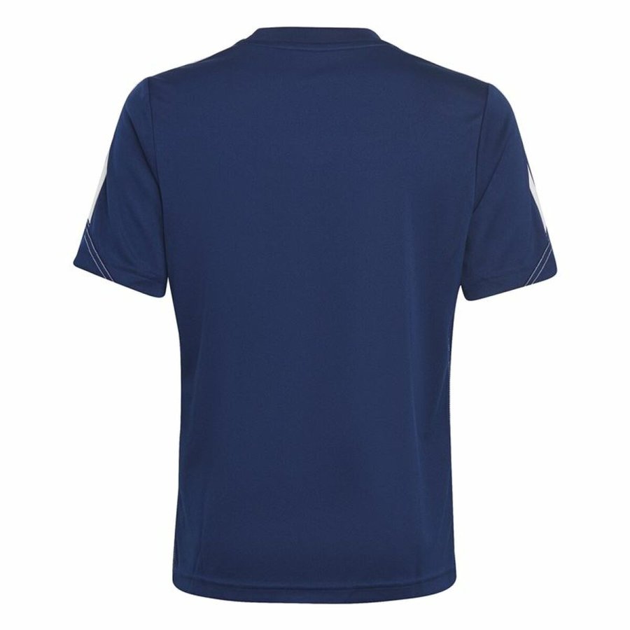 Fodboldtrje Adidas Tiro23 Bl #2