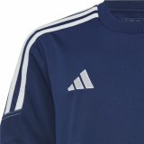 Fodboldtrje Adidas Tiro23 Bl #3