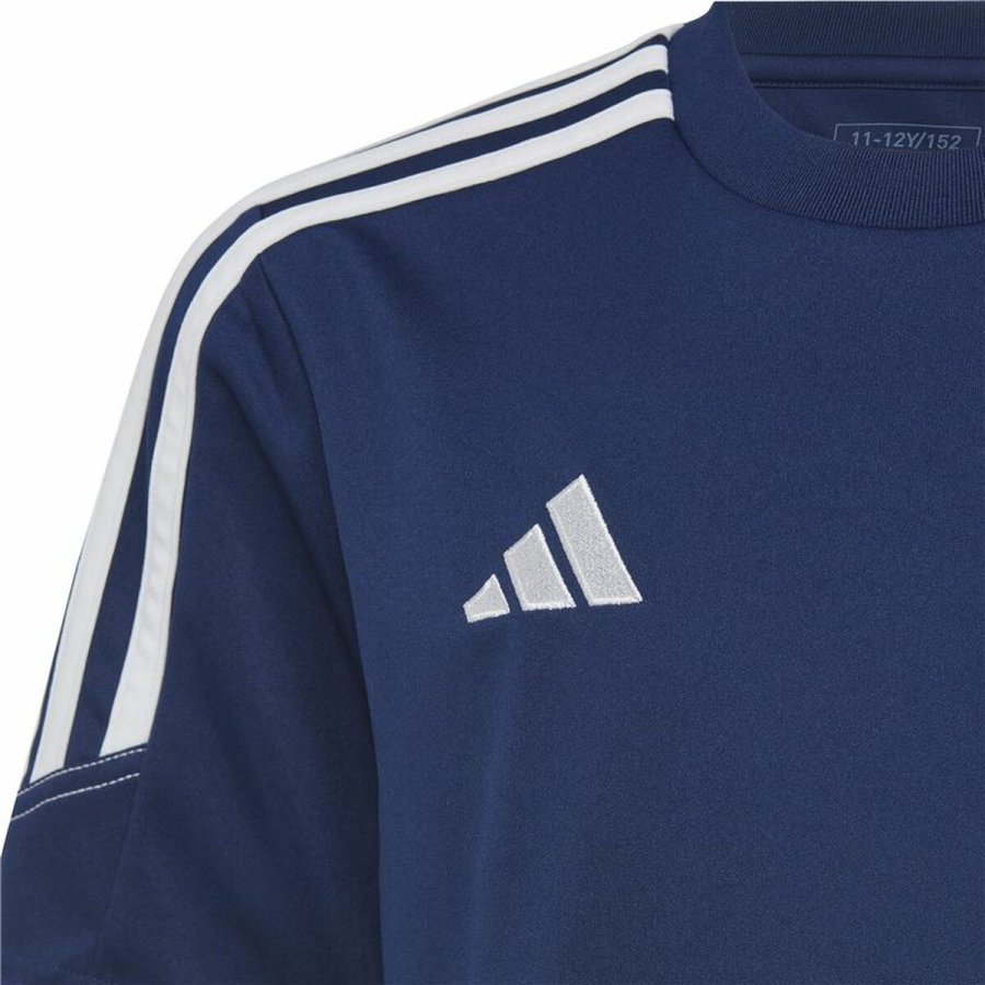 Fodboldtrje Adidas Tiro23 Bl #3