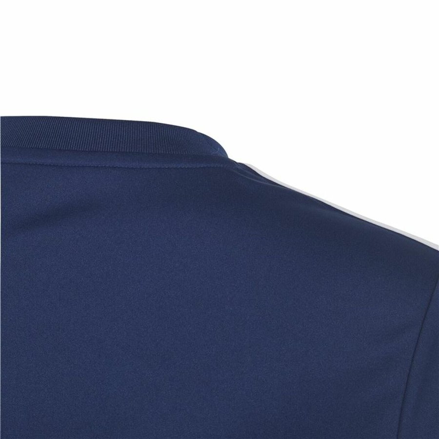 Fodboldtrje Adidas Tiro23 Bl #4