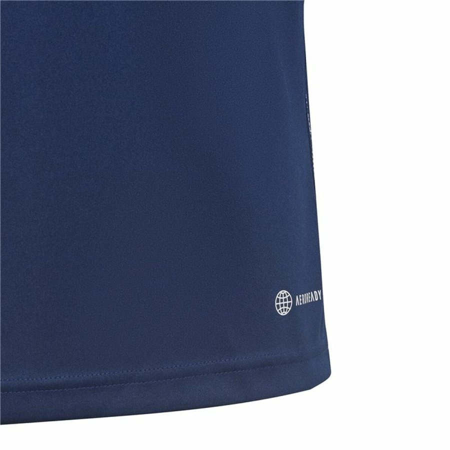 Fodboldtrje Adidas Tiro23 Bl #5