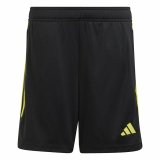 Sportssko til Brn Adidas Tiro 23 Club Sort #1