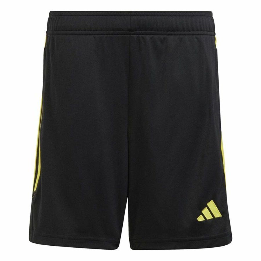 Sportssko til Brn Adidas Tiro 23 Club Sort #1