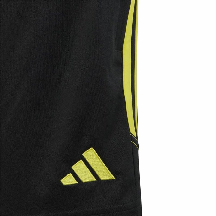 Sportssko til Brn Adidas Tiro 23 Club Sort #4