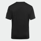 Fodboldtrje Adidas Tiro23 Sort #2
