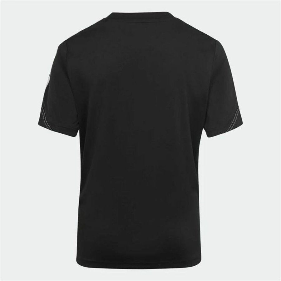 Fodboldtrje Adidas Tiro23 Sort #2