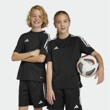 Fodboldtrje Adidas Tiro23 Sort #3