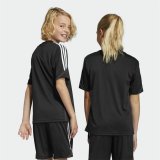 Fodboldtrje Adidas Tiro23 Sort #4
