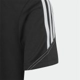 Fodboldtrje Adidas Tiro23 Sort #5