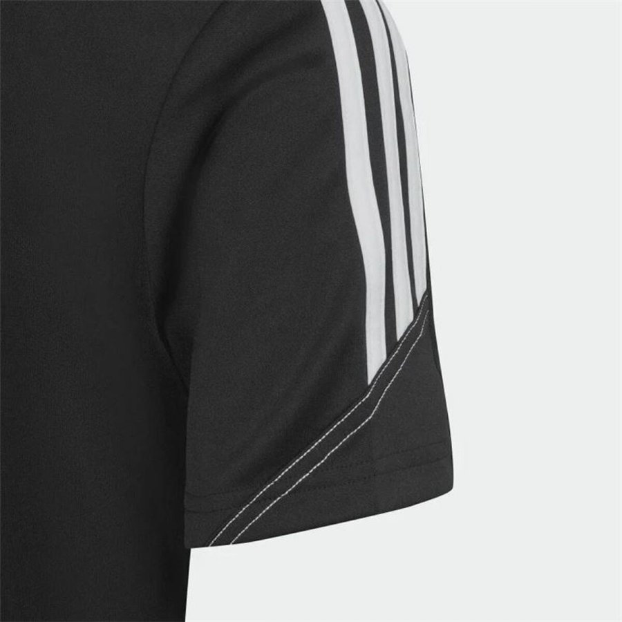 Fodboldtrje Adidas Tiro23 Sort #5