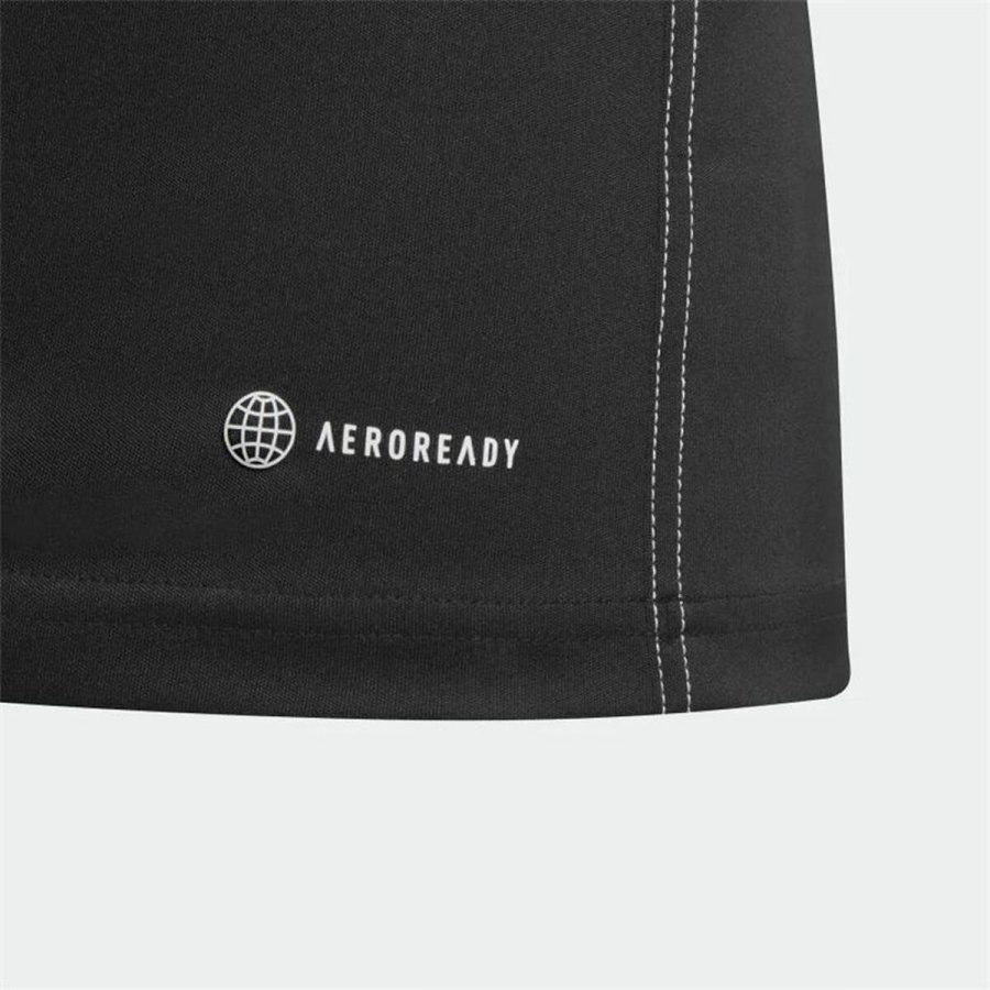 Fodboldtrje Adidas Tiro23 Sort #6