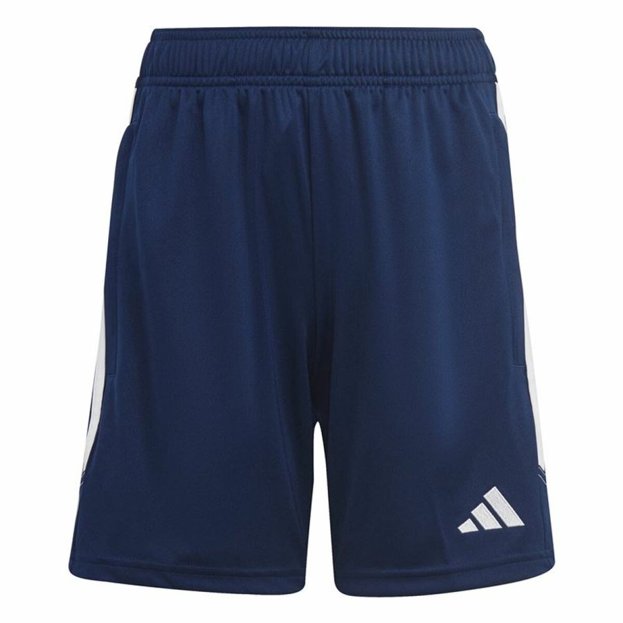 Sport Shorts Adidas Tiro23 Cbtrshoy Bl #1