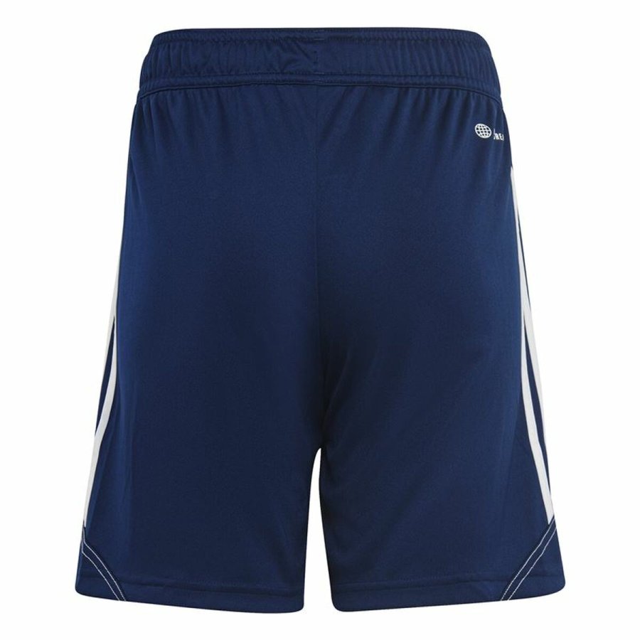 Sport Shorts Adidas Tiro23 Cbtrshoy Bl #2