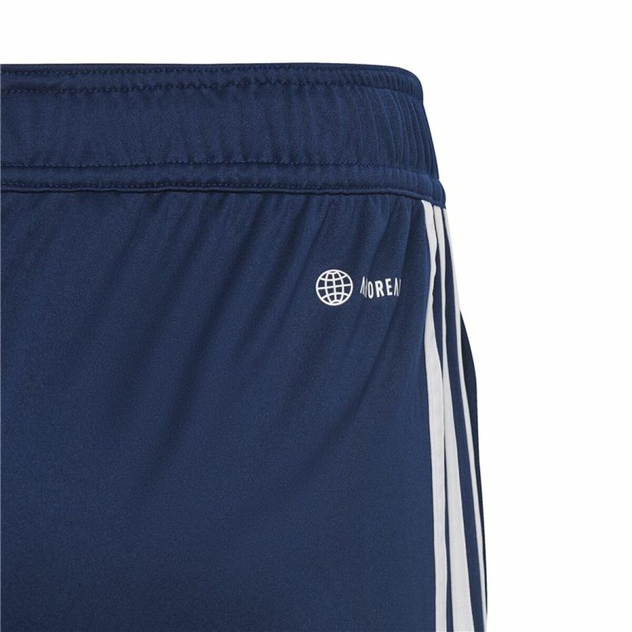 Sport Shorts Adidas Tiro23 Cbtrshoy Bl #4