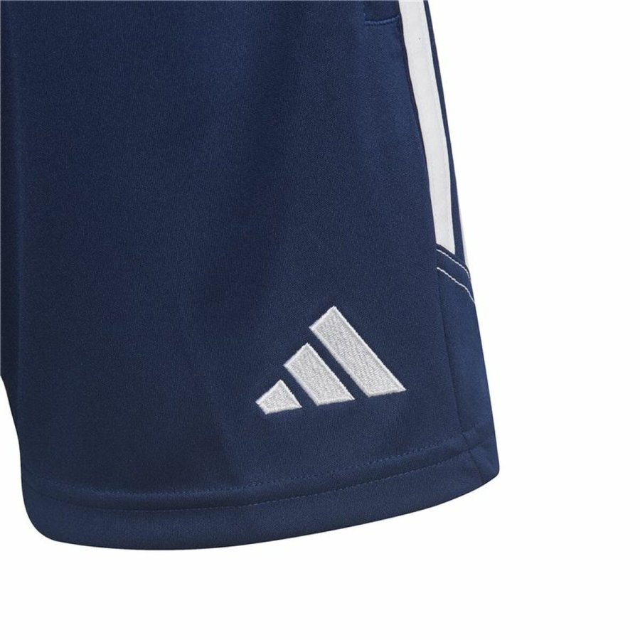 Sport Shorts Adidas Tiro23 Cbtrshoy Bl #5