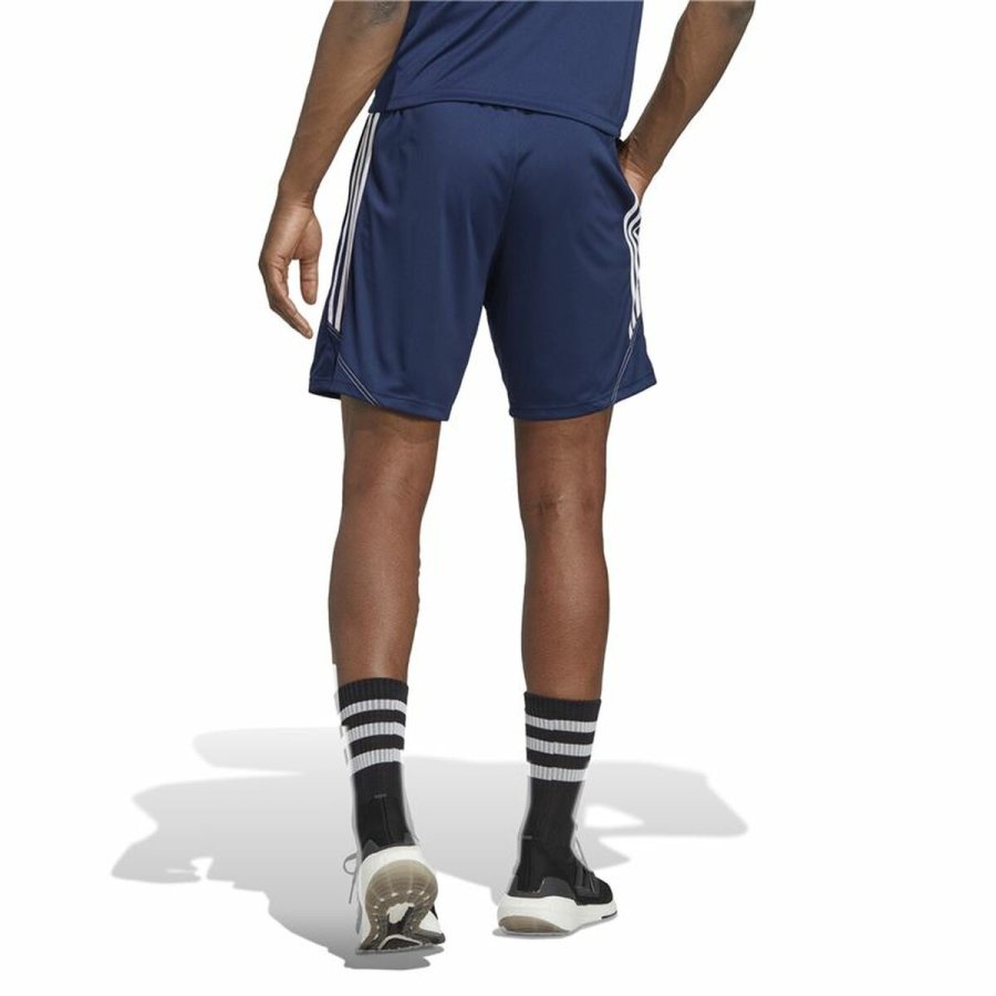 Sport shorts til mnd Adidas Tiro23 Club Bl #3