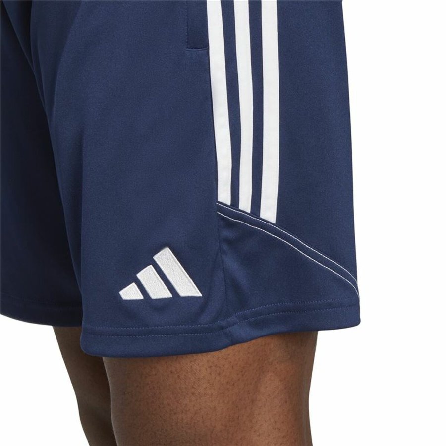Sport shorts til mnd Adidas Tiro23 Club Bl #4