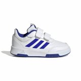 Sportssko til brn Adidas Tensaur Sport 2.0 CF Hvid #1