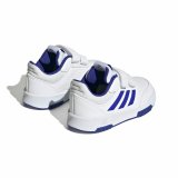 Sportssko til brn Adidas Tensaur Sport 2.0 CF Hvid #6