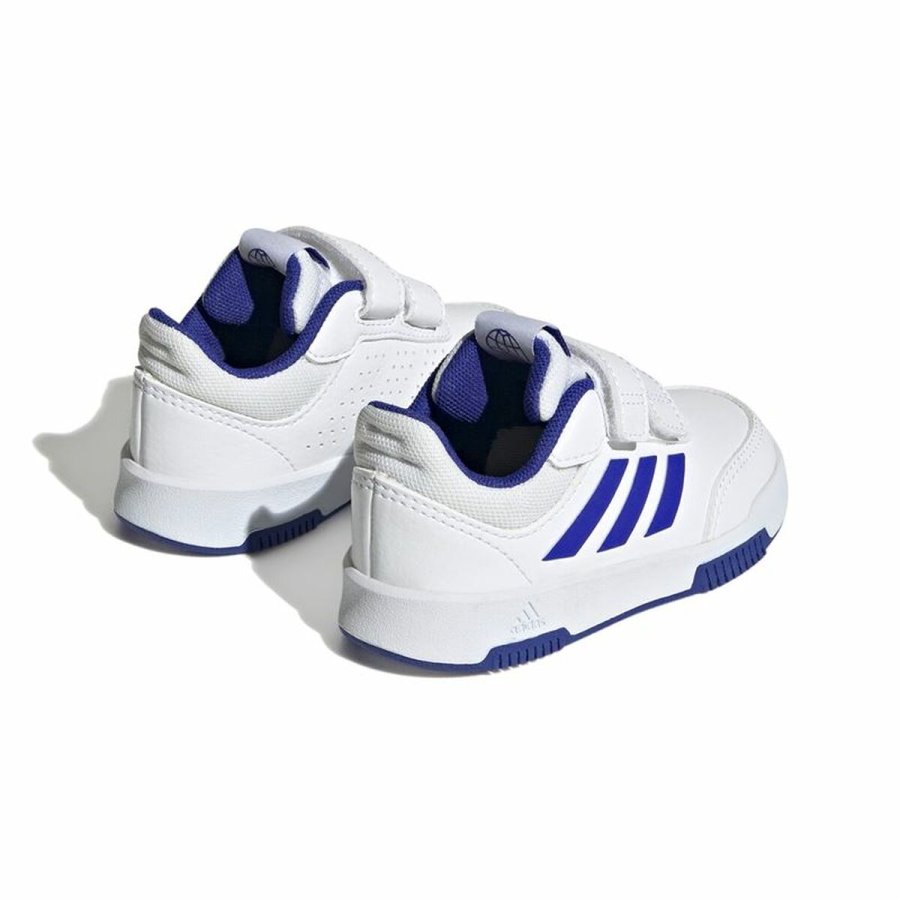 Sportssko til brn Adidas Tensaur Sport 2.0 CF Hvid #6
