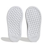 Sportssko til b�rn Adidas Grand Court 2.0 CF Hvid #3