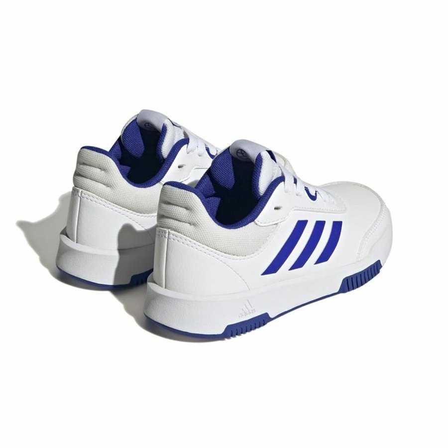 Sportssko til brn Adidas Tensaur Sport 2.0 Hvid #6