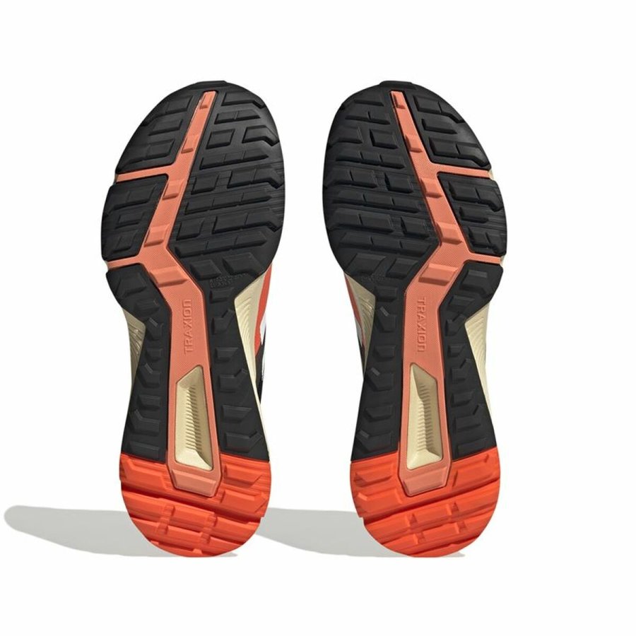 L�besko til voksne Adidas Terrex Soulstride Sort #3
