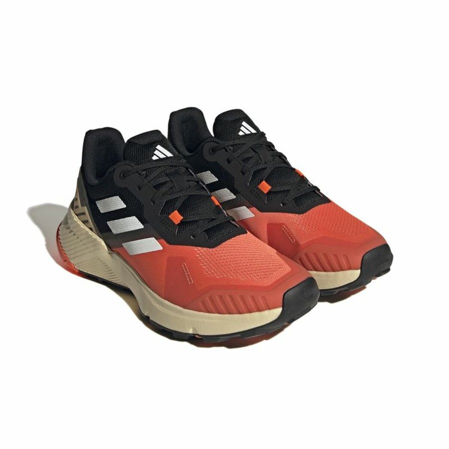 L�besko til voksne Adidas Terrex Soulstride Sort #5