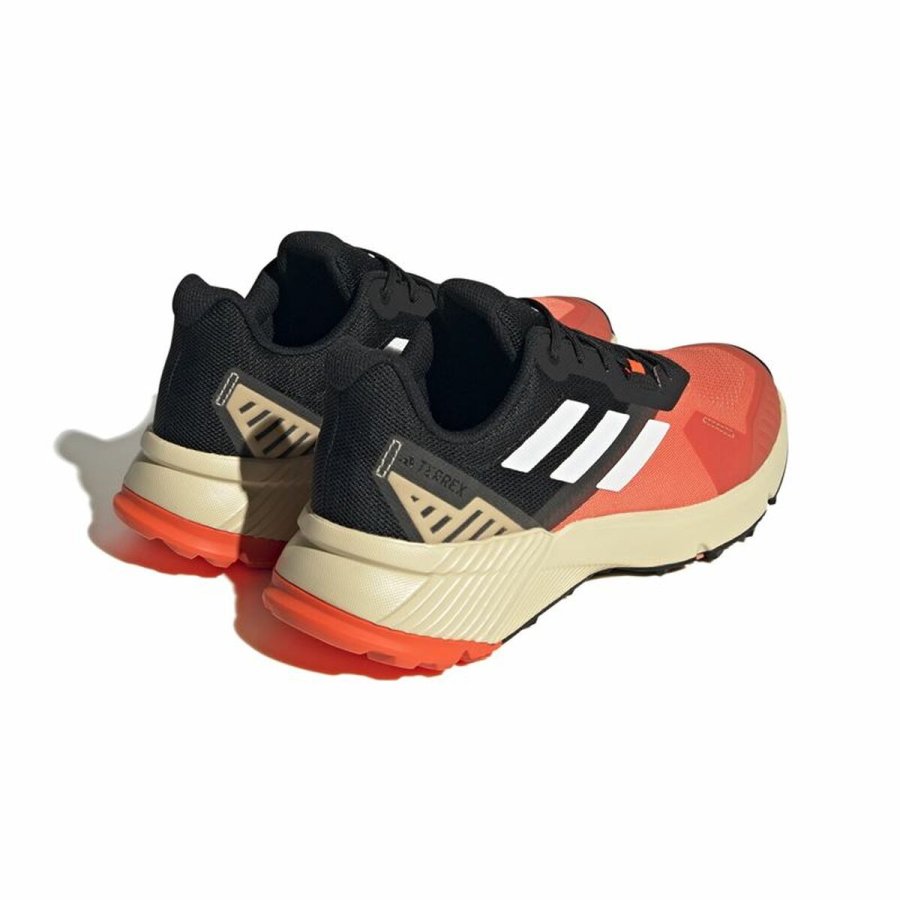 L�besko til voksne Adidas Terrex Soulstride Sort #6