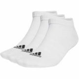 Sportsstrmper Adidas T SPW NS 3P HT3463 Hvid 3 enheder #1
