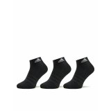 Sportsstrmper Adidas C SPW ANK 3P IC1277 Sort 3 enheder #1