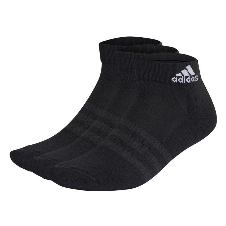 Sportsstr�mper Adidas Cushioned 3P 3 Dele #1
