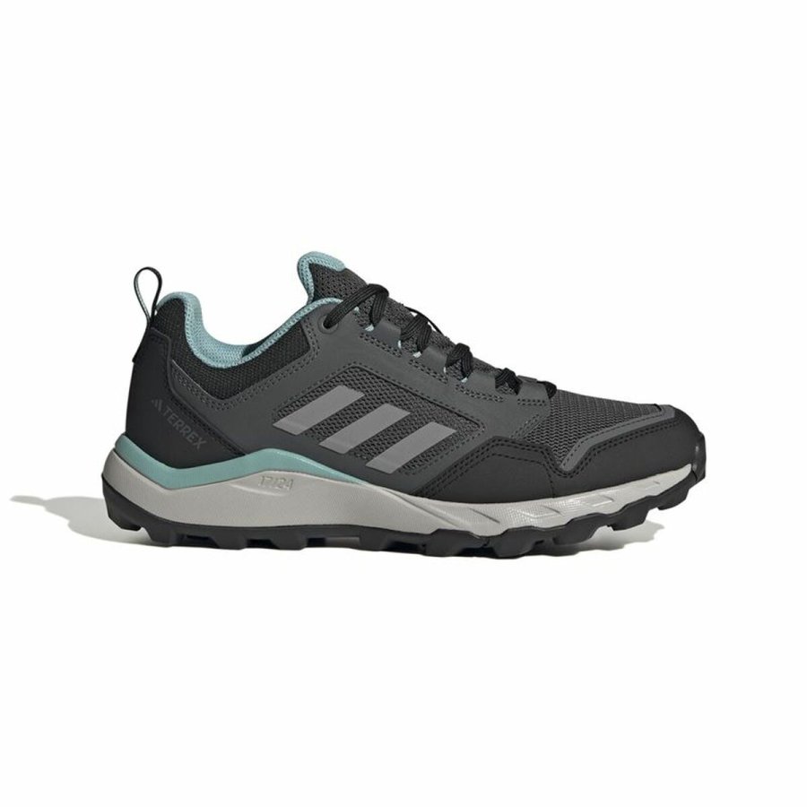 Sportssneakers til damer Adidas Terrex Tracerocker 2 Sort #1