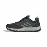 Sportssneakers til damer Adidas Terrex Tracerocker 2 Sort #4